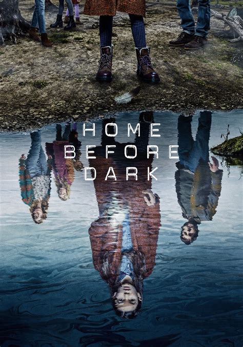 Home Before Dark Stream and Watch Online .
